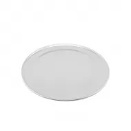 Neville Genware Aluminium Flat Wide Rim Pizza Pan 12" 