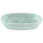 Bonna Lunar Ocean Hygge Oval Dish, 10cm