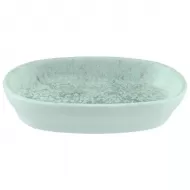 Neville Genware Lunar Ocean Hygge Oval Dish, 10cm