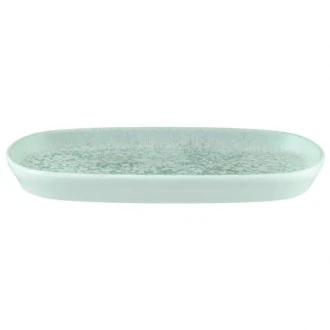 Bonna Lunar Ocean Hygge Oval Dish, 21cm