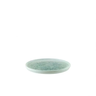 Bonna Lunar Ocean Hygge Flat Plate, 22cm