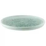 Neville Genware Lunar Ocean Hygge Flat Plate, 28cm