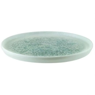 Bonna Lunar Ocean Hygge Flat Plate, 28cm