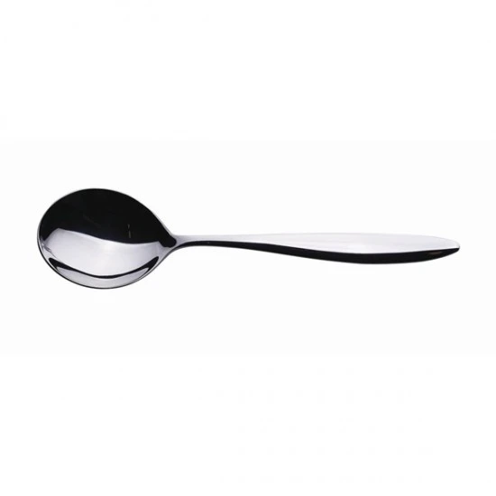 Neville Genware Teardrop 18/0 Stainless Steel Soup Spoon-Sold Per Piece, SS-TD Shop quality Neville Genware Teardrop 18/0 Stainless Steel Soup Spoon-Sold Per Piece in Kenya from vituzote.com Shop in-store or online and get countrywide delivery!