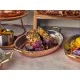 Shop quality Neville GenWare Copper Plated Oval Dish Server, 30 x 21cm in Kenya from vituzote.com Shop in-store or online and get countrywide delivery!