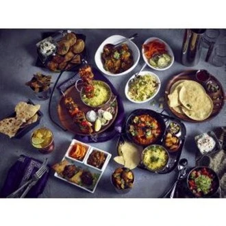 Neville Genware Stainless Steel Water Jug 1.2 Litres