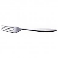 Neville Genware Teardrop 18/0 Stainless Steel Table Fork- Sold Per Piece