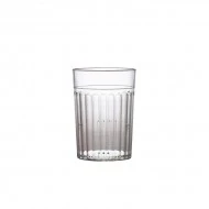 Neville Genware Plastic Tumbler 284ml   / 28.4cl
