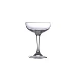 Vicrila  Mykonos Champagne Saucer, 240ml / 24cl/8.5oz