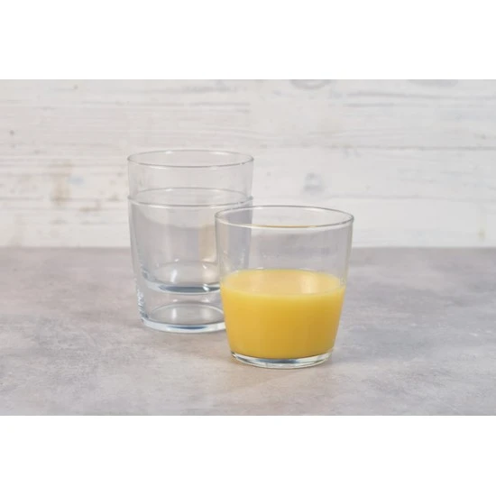 Shop quality Vicrila Neville Genware FT Pinta Stack Glass 330ml. 33cl/11.5oz in Kenya from vituzote.com Shop in-store or online and get countrywide delivery!