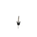 Neville Genware Chrome Plated Pourer- Medium Flow 