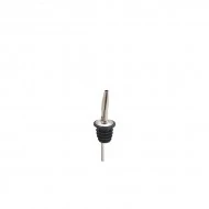 Neville Genware Chrome Plated Pourer- Medium Flow 