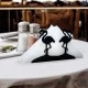 Zuri Flamingo Design Stylish Duo Serviette Holder- Matte Black, SHHFLCB Shop quality Zuri Flamingo Design Stylish Duo Serviette Holder- Matte Black in Kenya from vituzote.com Shop in-store or online and get countrywide delivery!