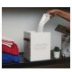 Shop quality Zuri Steel Powder-Coated Laundry Detergent Box with Scoop in Kenya from vituzote.com Shop in-store or online and get countrywide delivery!