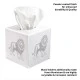 Shop quality Zuri Lion Design Tissue Box Cover, White in Kenya from vituzote.com Shop in-store or online and get countrywide delivery!
