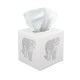 Zuri Leopard Design Tissue Box Cover, White, TBCLPW Shop quality Zuri Leopard Design Tissue Box Cover, White in Kenya from vituzote.com Shop in-store or online and get countrywide delivery!