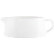 M By Mikasa Porcelain Gravy Boat