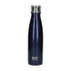 Shop quality Built Double Walled Stainless Steel Water Bottle Midnight Blue-500ml in Kenya from vituzote.com Shop in-store or online and get countrywide delivery!