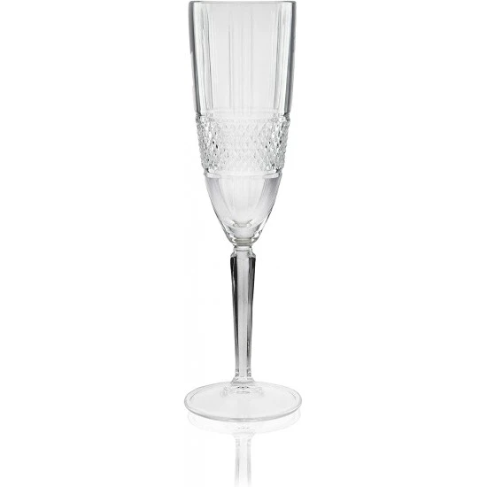 Maxwell & Williams Verona Set of Four Champagne Flutes 150ml, JQ0003 Shop quality Maxwell & Williams Verona Set of Four Champagne Flutes 150ml in Kenya from vituzote.com Shop in-store or online and get countrywide delivery!