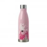 Maxwell & Williams Pete Cromer Galah Double Walled Insulated Bottle, 500ml 