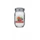 Shop quality Home Made Glass Jar 480ml - Assorted in Kenya from vituzote.com Shop in-store or online and get countrywide delivery!