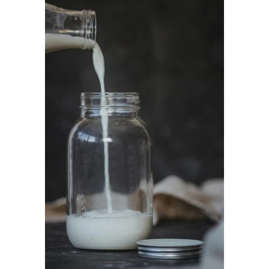 Shop quality Home Made Glass Jar 480ml - Assorted in Kenya from vituzote.com Shop in-store or online and get countrywide delivery!