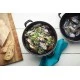 Shop quality World of Flavours Mediterranean Large Mussels Pot, 5.5-litre capacity in Kenya from vituzote.com Shop in-store or online and get countrywide delivery!