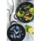 Shop quality World of Flavours Mediterranean Large Mussels Pot, 5.5-litre capacity in Kenya from vituzote.com Shop in-store or online and get countrywide delivery!