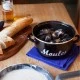 World of Flavours Mediterranean Standard Mussels Pot, 2.5-litre capacity, KCMPMED Shop quality World of Flavours Mediterranean Standard Mussels Pot, 2.5-litre capacity in Kenya from vituzote.com Shop in-store or online and get countrywide delivery!