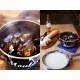 World of Flavours Mediterranean Standard Mussels Pot, 2.5-litre capacity, KCMPMED Shop quality World of Flavours Mediterranean Standard Mussels Pot, 2.5-litre capacity in Kenya from vituzote.com Shop in-store or online and get countrywide delivery!