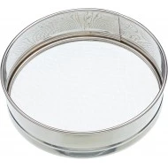 Kitchen Craft Fine Mesh Tamis / Drum Sieve, 20.5 cm