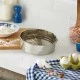 Shop quality Kitchen Craft Fine Mesh Tamis / Drum Sieve, 20.5 cm in Kenya from vituzote.com Shop in-store or online and get countrywide delivery!