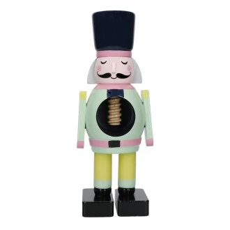 The Nutcracker Collection Wooden Male Nutcracker