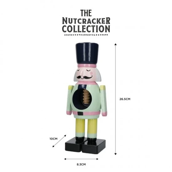 Shop quality The Nutcracker Collection Wooden Male Nutcracker in Kenya from vituzote.com Shop in-store or online and get countrywide delivery!