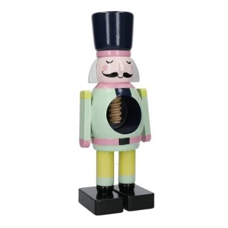 The Nutcracker Collection Wooden Male Nutcracker