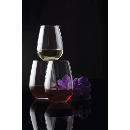 Shop quality Maxwell & Williams Vino Set of 6 Stemless Red Wine Glasses 540ml in Kenya from vituzote.com Shop in-store or online and get countrywide delivery!