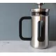 La Cafetière Pisa Cafetiere, 3-Cup, Stainless Steel-350 ml, LCPISA3CPSIL Shop quality La Cafetière Pisa Cafetiere, 3-Cup, Stainless Steel-350 ml in Kenya from vituzote.com Shop in-store or online and get countrywide delivery!