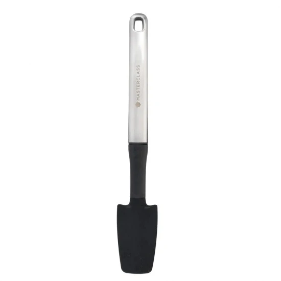 Shop quality MasterClass Soft Grip Stainless Steel Jar Spatula, 28 cm in Kenya from vituzote.com Shop in-store or online and get countrywide delivery!