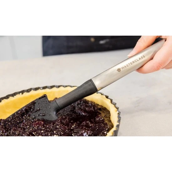 Shop quality MasterClass Soft Grip Stainless Steel Jar Spatula, 28 cm in Kenya from vituzote.com Shop in-store or online and get countrywide delivery!