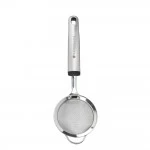 Master Class Soft Grip Stainless Steel Sieve, 8 cm