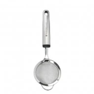 Master Class Soft Grip Stainless Steel Sieve, 8 cm