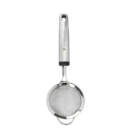 Shop quality Master Class Soft Grip Stainless Steel Sieve, 8 cm in Kenya from vituzote.com Shop in-store or online and get countrywide delivery!