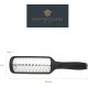 MasterClass West Blade Handheld Stainless Steel Cheese Grater with Handle - Fine Holes, MCWBFINE Shop quality MasterClass West Blade Handheld Stainless Steel Cheese Grater with Handle - Fine Holes in Kenya from vituzote.com Shop in-store or online and get countrywide delivery!