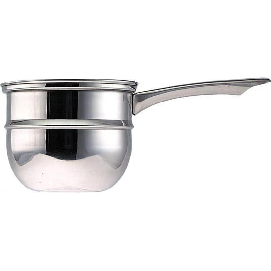Shop quality Kitchen Craft Clearview Stainless Steel Porringer, 5 Liters in Kenya from vituzote.com Shop in-store or online and get countrywide delivery!
