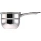 Shop quality Kitchen Craft Clearview Stainless Steel Porringer, 5 Liters in Kenya from vituzote.com Shop in-store or online and get countrywide delivery!