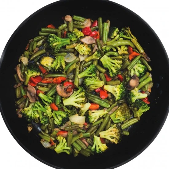 World Of Flavours Oriental Carbon Steel Non-Stick Wok, 30cm, KCOR3 Shop quality World Of Flavours Oriental Carbon Steel Non-Stick Wok, 30cm in Kenya from vituzote.com Shop in-store or online and get countrywide delivery!