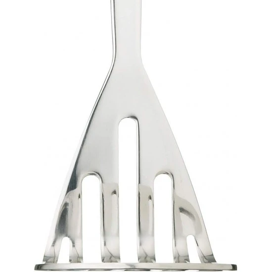 Kitchen Craft Professional Stainless Steel Potato Masher, 26 cm (10"), KCPROM Shop quality Kitchen Craft Professional Stainless Steel Potato Masher, 26 cm (10") in Kenya from vituzote.com Shop in-store or online and get countrywide delivery!