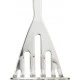Kitchen Craft Professional Stainless Steel Potato Masher, 26 cm (10"), KCPROM Shop quality Kitchen Craft Professional Stainless Steel Potato Masher, 26 cm (10") in Kenya from vituzote.com Shop in-store or online and get countrywide delivery!