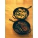 Lodge Pre-Seasoned Cast-Iron Combo Cooker, 3-Litre, LCC3INT Shop quality Lodge Pre-Seasoned Cast-Iron Combo Cooker, 3-Litre in Kenya from vituzote.com Shop in-store or online and get countrywide delivery!