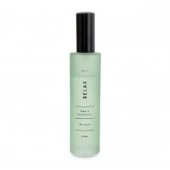Candlelight 'Relax' Room Spray Sage & Eucalyptus Scent, 100ml